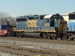 CSX 4435